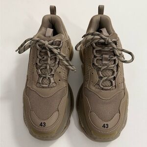 Balenciaga Triple S Sneakers